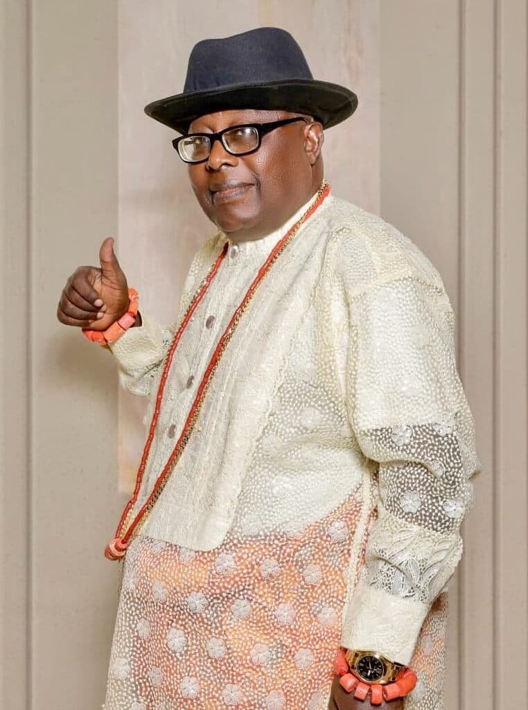 Apostle Dr Ohiambe A. Felix, Patron