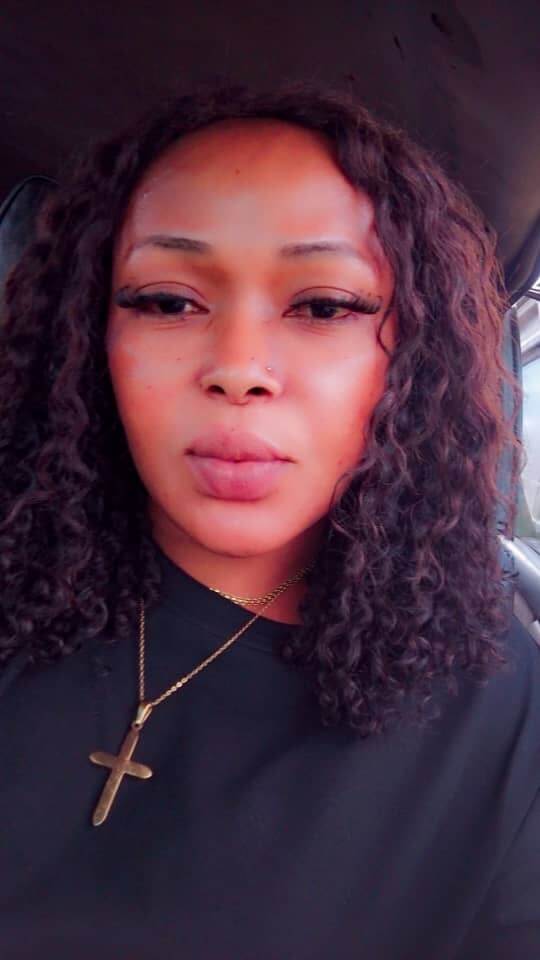 Mrs Oluchekwu Nwosu, Mobilization Director