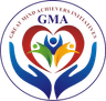Great Mind Achievers logo